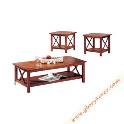 INDEPENDENCE COFFEE TABLE SET